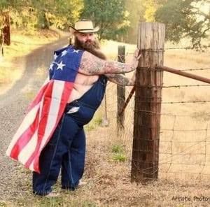 Meet your Posher, Billy